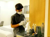 Oak Business Hotel Hotels near IIIT