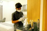 أوك بيزنس هوتل