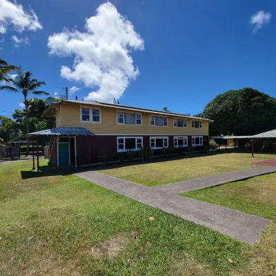 Kohala Village Inn Hotels in 