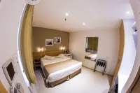 Atlantis Copacabana Hotel