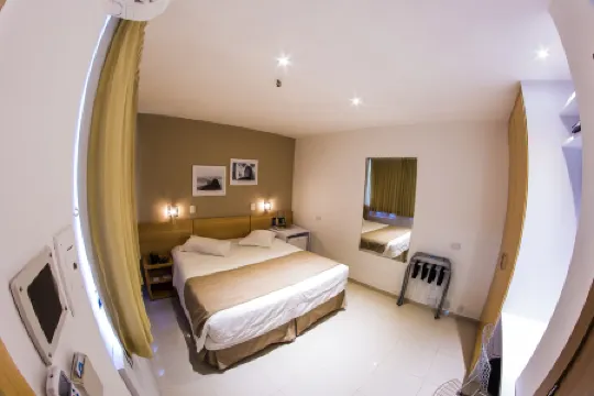 Atlantis Copacabana Hotel Отели рядом с достопримечательностью «H.Stern»