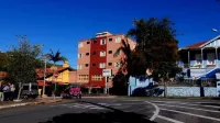 Hotel Estância - Ofertas Especiais - Estacionamento Gratuito Rotativo!!! Vagas Limitadas Hotels in Poços de Caldas
