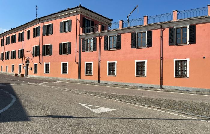 Dimora San Secondo