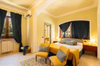 Villa Liberty