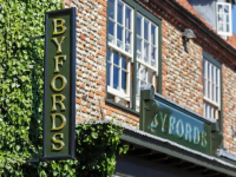 Byfords Hotels in Holt