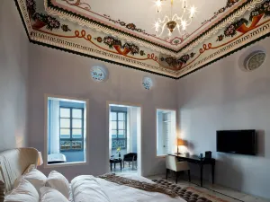 The Efendi Hotel Akko