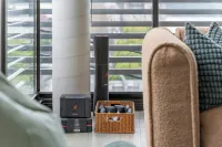 King Street Apartments by Urban Rest Hoteles en Newtown