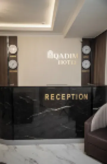 Qadim Hotel