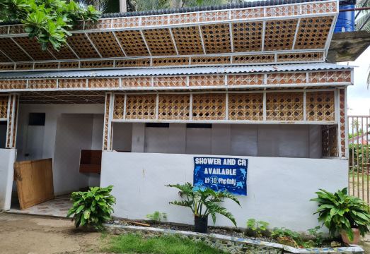 탐바얀 룸스 & 코티지