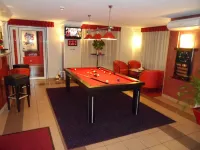 Hotel Lyon Sud, Pierre Benite, St Genis Laval Hotels in Oullins