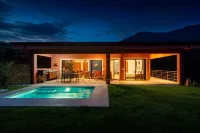 Epic Ocean-to-Mountain Views 24 7 Gated Community Private Villa Roca - Villas