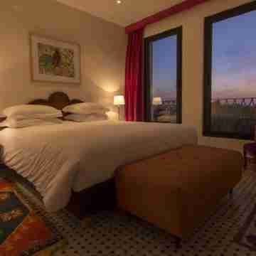 Soundouss Hotel Rooms