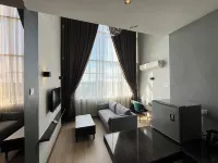 Teamwork Melaka - Duplex Entire Unit Ayer Keroh Hotel di Ayer Keroh