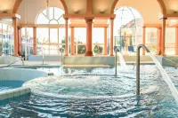 LES TERRASSES DE BORDA - spa