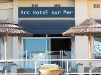 Arc Hôtel Sur Mer Hotels in Arcachon