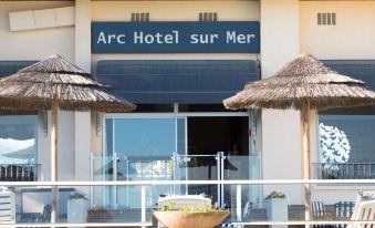 Arc Hôtel Sur Mer