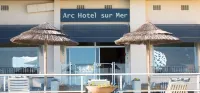 Arc Hôtel Sur Mer