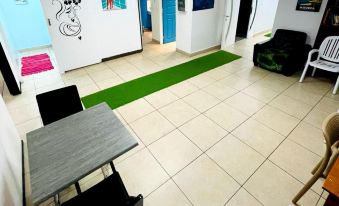 Mahana Lodge Hostel & Backpacker