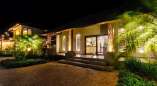 Awara Pousada Boutique Hotels in 