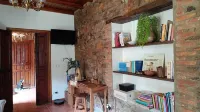 Casa Rural Casa Selmo - parking