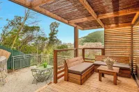 Glamping Degli Ulivi Hotels in Deiva Marina