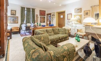 Lounge Flat Camaiore Wifi Versilia Coast
