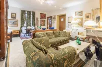 Lounge Flat Camaiore Wifi Versilia Coast