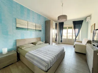 Bibbi's House San Lorenzo Các khách sạn ở Tiburtino