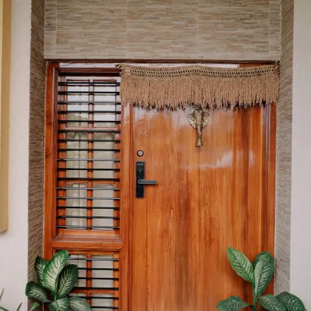 Adhyaya - Heritage Reverbed 4 BHK AC Triplex Villa