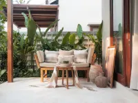 Loku Kedungu Hoteles cerca de Playa de Kedungu