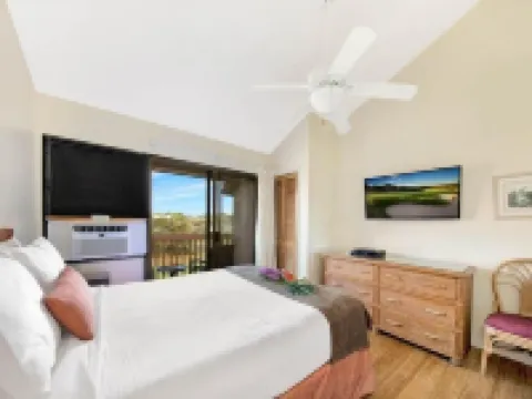 カウアイバニヤンハーバー B24 2 ベッドルーム コンドミニアム リフエのホテル