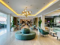 La Grande Residence Hotel berhampiran Jalan Fields