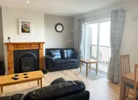 Ballycotton Holiday Apartment No 6 by Trident Holiday Homes