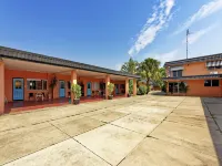 Riviera Motel Bundaberg Hotel a Bundaberg West