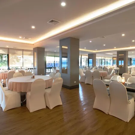 Fortune View Khong Hotel Nakhon Phanom