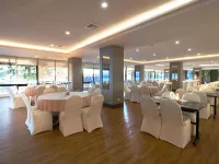 Fortune View Khong Hotel Nakhon Phanom - فطور