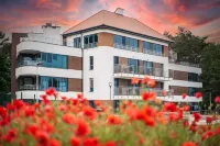 Modern Pla a Basen Rodzinnie i Luksusowo