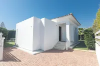 Ayia Napa Satin Villa SVI1