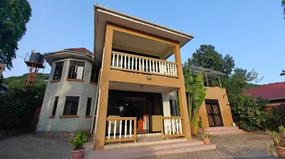 Entebbe Coffee Lodge