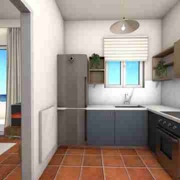 Aliki s Summerhouse 1 Others