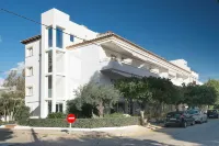 Hotel Villa Singala Hotels near Pine walk Apartments