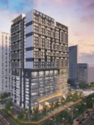 Alinea Suites by MOKA