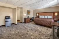 El Rancho Hotel Hotel a Williston
