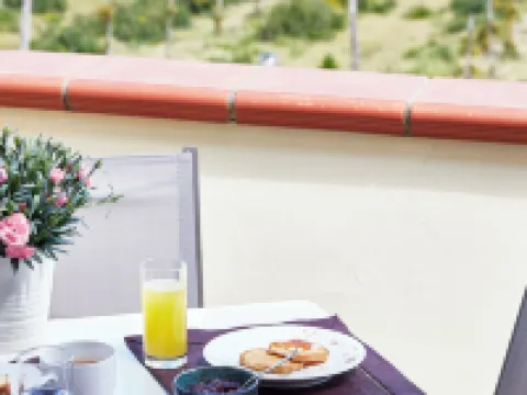 Tenuta Fasanarella Hotels in Battipaglia