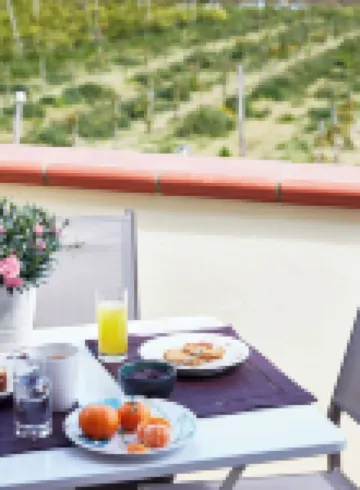 Tenuta Fasanarella Hotels in Battipaglia