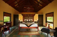 Tuli Tiger Corridor Hotels in Kohka