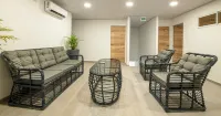 Hotel Blu Sai