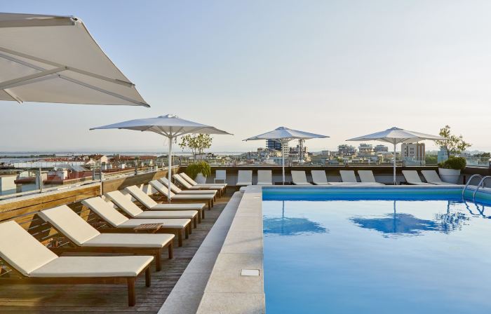 Hotel Fonzari