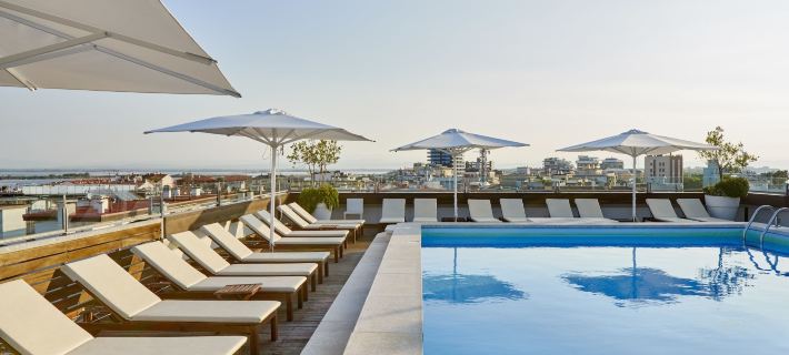 Hotel Fonzari Hotels in Grado
