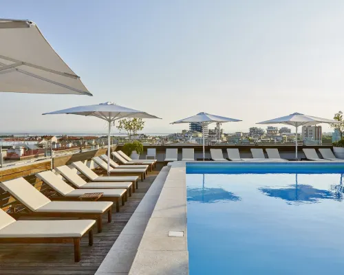 Hotel Fonzari Hotels in Grado